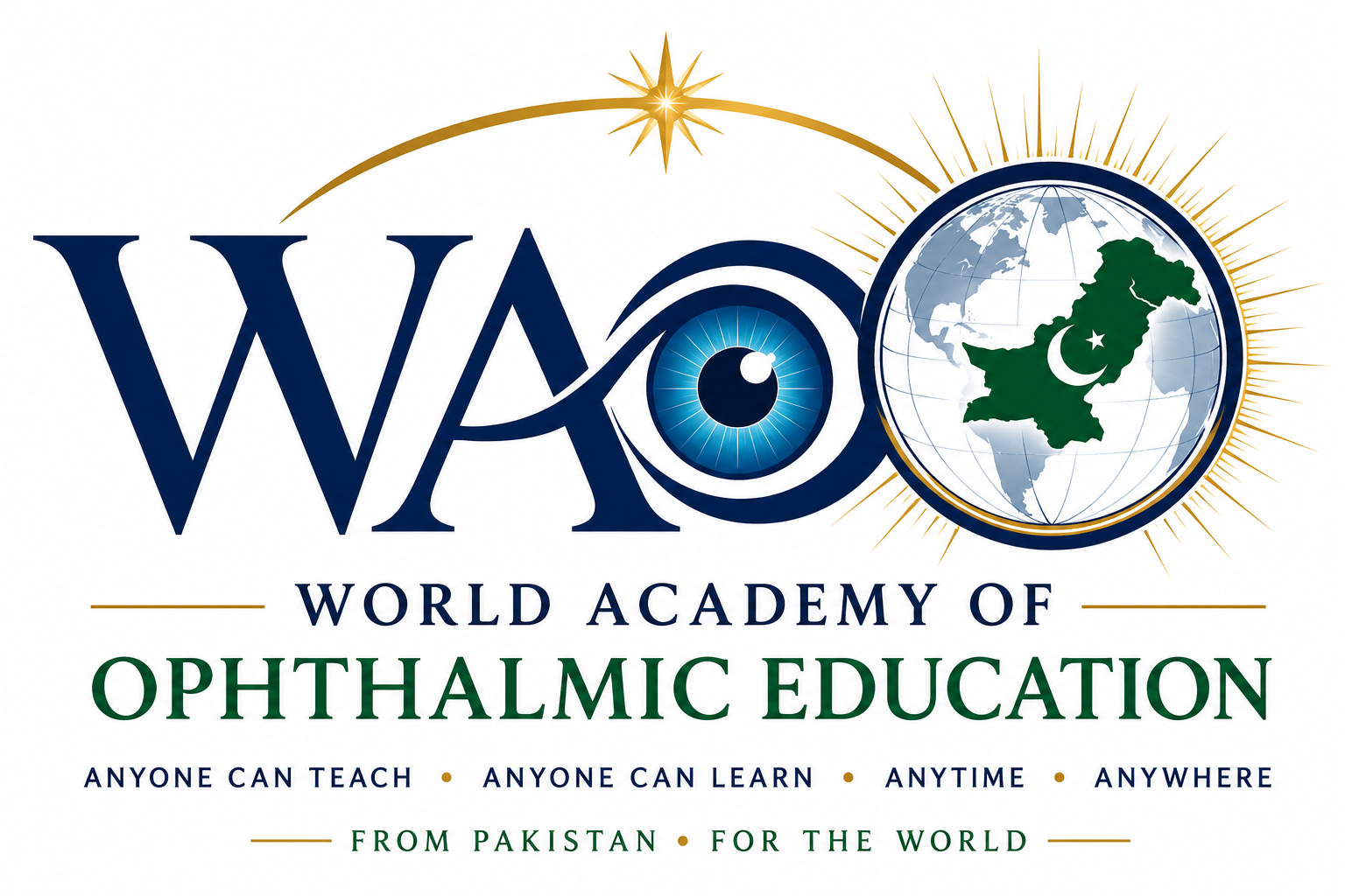 WAOO Logo